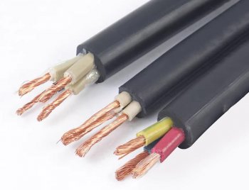 10kV電力電纜型號(hào)、名稱(chēng)詳解